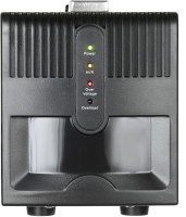 Стабилизатор напряжения IPPON AVR-2000 (1200Вт) - 