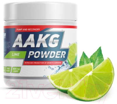 

Аминокислоты Geneticlab, AAKG Powder