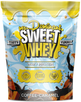 

Протеин Mr.Dominant, Sweet Whey