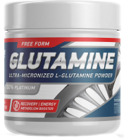 

L-глютамин Geneticlab, Glutamine Powder