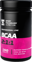 Аминокислоты BCAA Sport Technology Nutrition 150шт - 