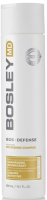 Шампунь для волос Bosley MD Deffense Color Safe Nourishing Shampoo (300мл) - 