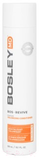 Кондиционер для волос Bosley MD Revive Color Safe Volumizing Conditioner (300мл)