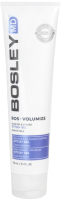 Гель для укладки волос Bosley MD Volumize Style Gel (150мл) - 