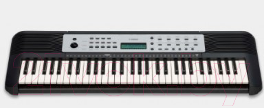 Синтезатор Yamaha YPT-270 (черный)