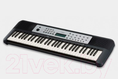 Синтезатор Yamaha YPT-270 (черный)