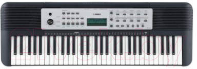 Синтезатор Yamaha YPT-270 (черный)