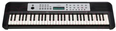 Синтезатор Yamaha YPT-270 (черный)