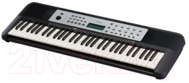 Синтезатор Yamaha YPT-270 (черный)