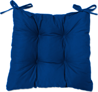 Подушка на стул Angellini 1спдс002 (синий) - 