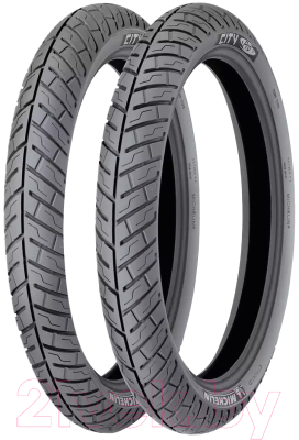 

Мотошина универсальная Michelin, City Pro 90/90R18 57P TL