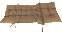 Подушка для садовой мебели Angellini 1смд002 (бежевый) - 