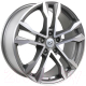 Литой диск RST Wheels R068 18x8