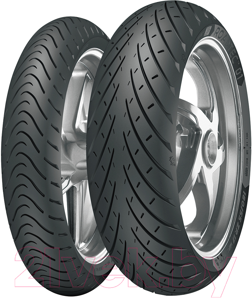 Мотошина передняя Metzeler Roadtec 01 110/90R16 59V TL