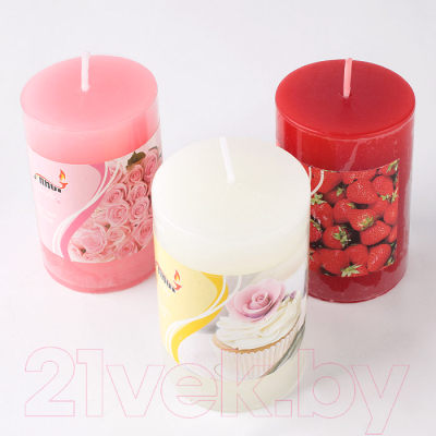 Изображение товара Свеча Darvish DV-H-1125