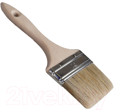 

Кисть малярная Bauwelt, 00300-041563