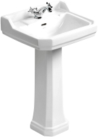 

Умывальник Ideal Standard, Waverley Classic U470201