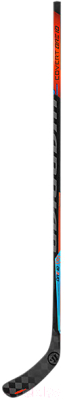

Клюшка хоккейная Warrior, Qre10 Flex 35 Grip Backstrom Jr L4 / QRE1035G0 W03