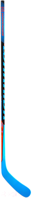 

Клюшка хоккейная Warrior, Qre30 Flex 40 Grip Backstrom Jr L4 / QRE3040G0 W03