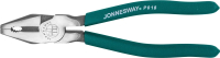 

Пассатижи Jonnesway, P018