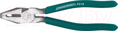 

Пассатижи Jonnesway, P018