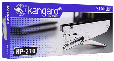 Степлер Kangaro HP-210