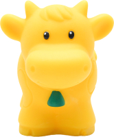 

Фигурка игровая Огонек, Бычок Лучик / С-1545