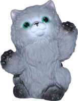 

Фигурка игровая Огонек, Котенок Дарси / С-1556