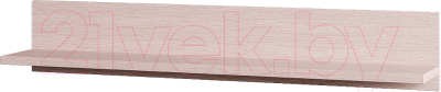 

Полка BTS, Ион-7