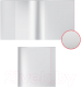 Миниатюра изображения товара Набор обложек Erich Krause Glossy Clear / 53666
