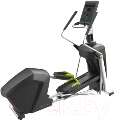 

Эллиптический тренажер DHZ Fitness, DHZ X-9200