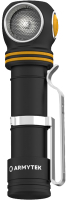 Фонарь Armytek Elf C2 Micro USB+ 18650 / F05102C - 