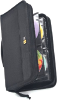 

Чехол для CD дисков Case Logic, CDW64 / 3200042