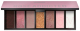 Палетка теней для век Pupa Makeup Stories Compact 7 Multi-Finish Eyeshadows Palette тон 004 - 