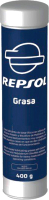 

Смазка техническая Repsol, Grasa Litica EP 2 / RP673Q48