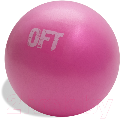 Гимнастический мяч Original FitTools FT-PBL-20