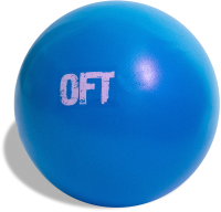Гимнастический мяч Original FitTools FT-PBL-25 - 