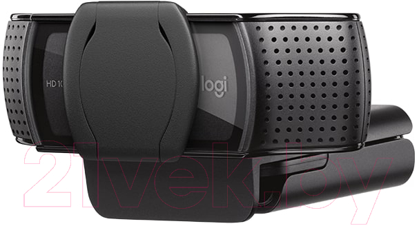 Веб-камера Logitech C920e / 960-001360