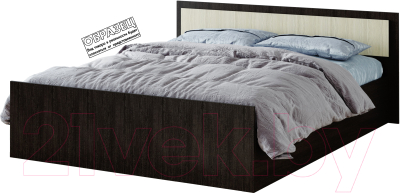 

Каркас кровати BTS, Фиеста Light 120