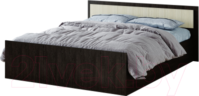 

Каркас кровати BTS, Фиеста Light 160