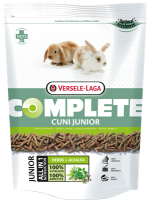 

Корм для грызунов Versele-Laga, Cuni Junior Complete для карликовых кроликов / 461308