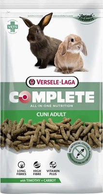

Корм для грызунов, Cuni Adult Complete для кроликов / 461328