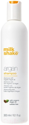 

Шампунь для волос Z.one Concept, Milk Shake Argan