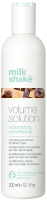 Кондиционер для волос Z.one Concept Milk Shake Volume Solution Для объема (300мл) - 