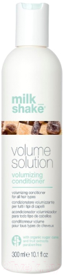 Кондиционер для волос Z.one Concept Milk Shake Volume Solution Для объема (300мл)