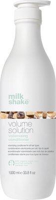 Кондиционер для волос Z.one Concept Milk Shake Volume Solution Для объема (1л) - 