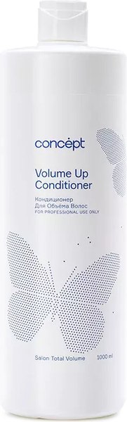 Кондиционер для волос Z.one Concept Milk Shake Volume Solution Для объема