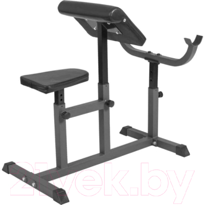 Скамья Скотта DFC Homegym UB008