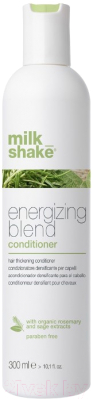 Кондиционер для волос Z.one Concept Milk Shake Scalp Care Энергетический (300мл)
