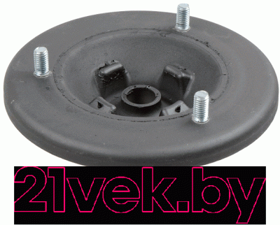 

Опора амортизатора Lemfoerder, 1489201